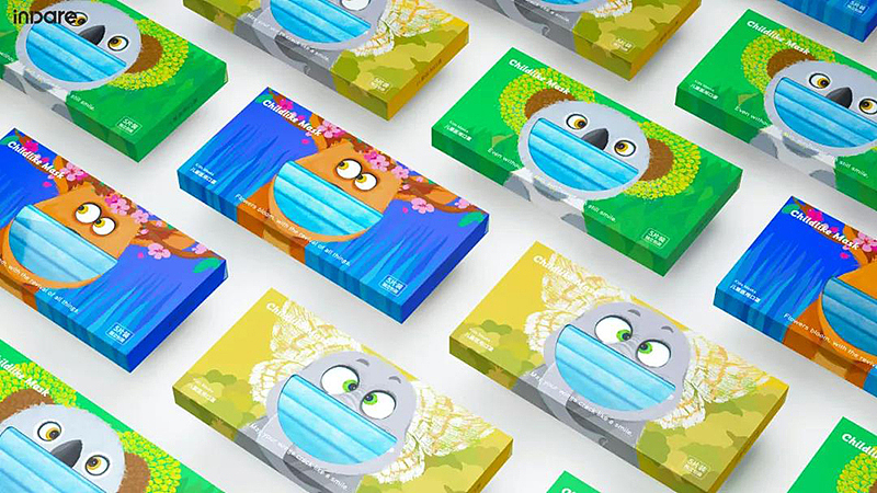 中国创异®| inDare 品牌案例年中合集