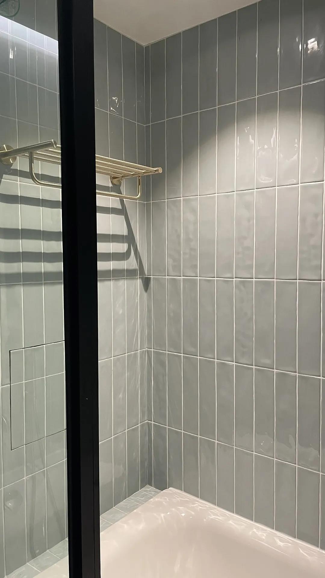 73㎡法式混搭风格装修,营造度假慵懒风