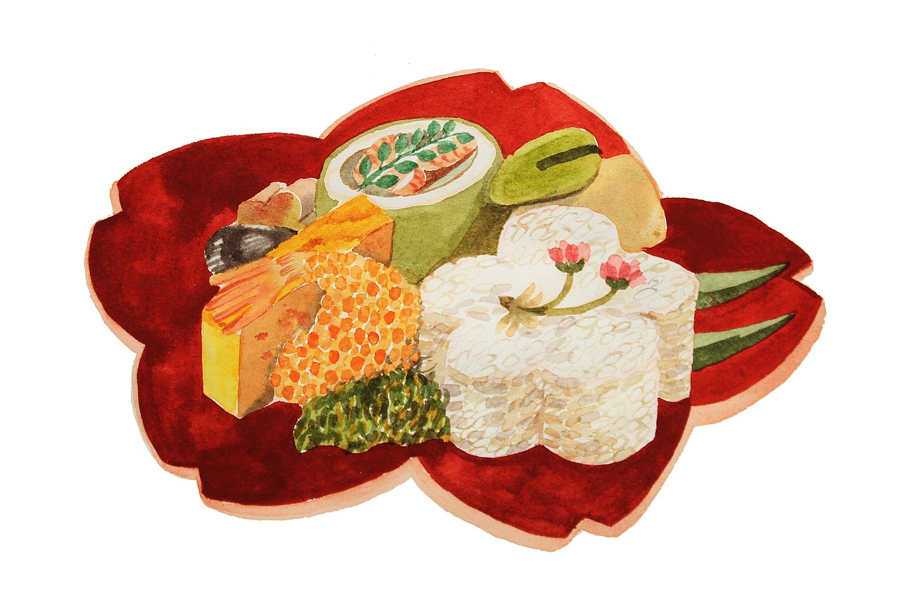 《摄影旅游》杂志日本主题（图ZMTAyNDg3OTQw） - 绘本 - 站酷设计师23h8爱生活吧原创素材 - 站酷ZCOOL