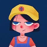 YX元宵的头像