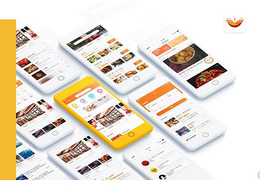 V周末-本地生活应用APP