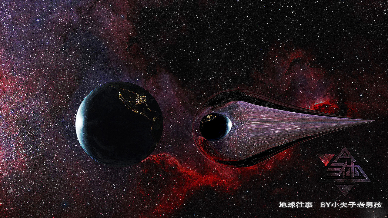 水滴的3d设计作品已参与 :「设计未来·三体创意合伙人计划」 三体