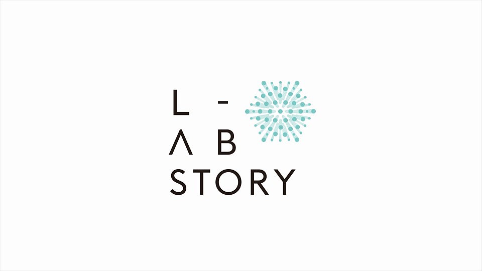 LABSTORY - 药妆品牌视觉及包装实验探索