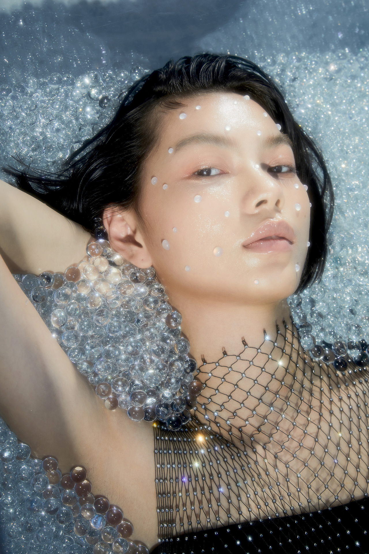 深蓝（图ZMjE5MzQ5ODY0） - 人像摄影 - 站酷设计师摄影师乔昕原创素材 - 站酷ZCOOL