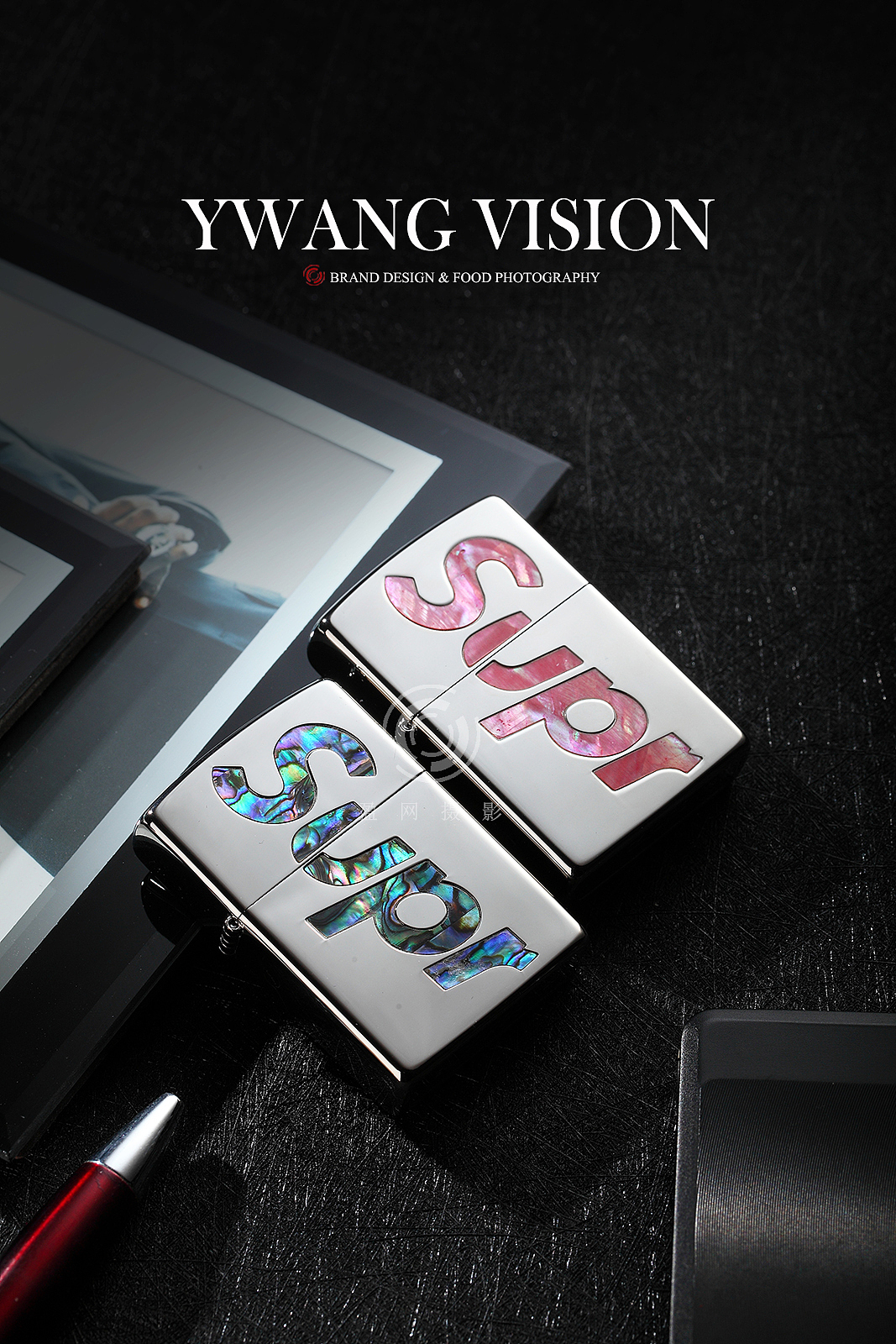 武汉产品摄影 zippo打火机摄影（图ZMjQwMjcyOTgw） - 产品摄影 - 站酷设计师盈网原创素材 - 站酷ZCOOL