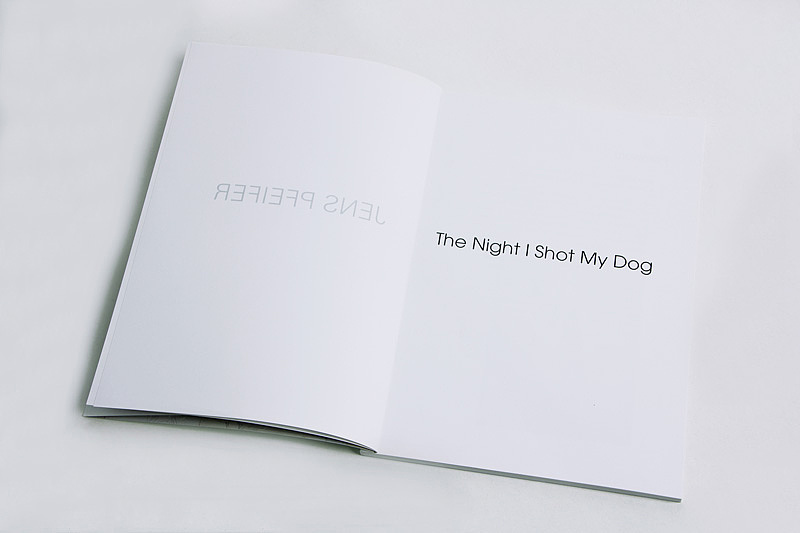 JENS PFEIFER 作品画册（图ZMjk2NDE3MTI=） - 书籍/画册 - 站酷设计师文岛婉路原创素材 - 站酷ZCOOL
