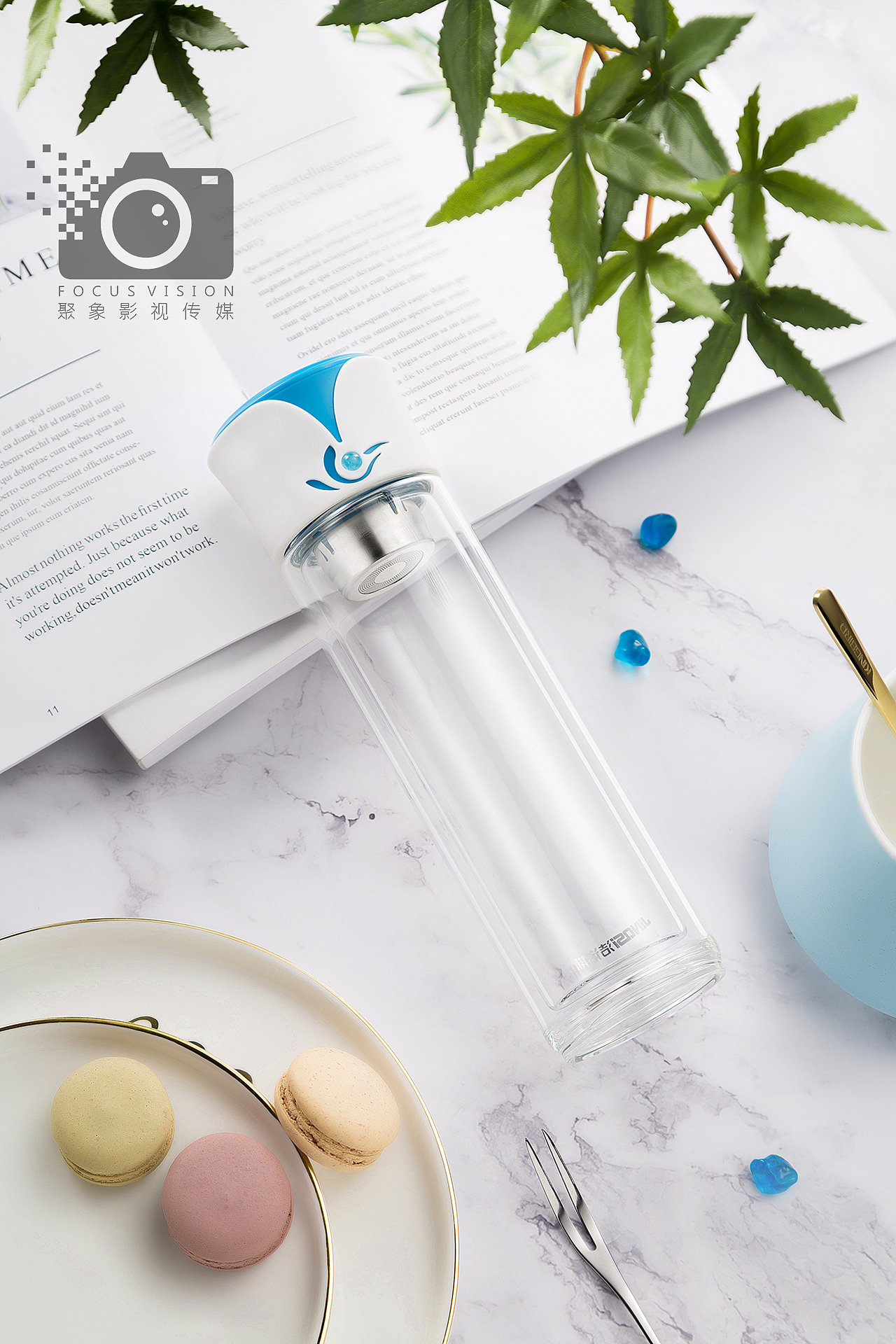 玻璃杯（图ZMTIyODAzMjI4） - 产品摄影 - 站酷设计师聚象影视传媒原创素材 - 站酷ZCOOL