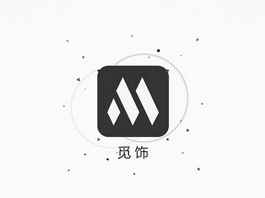 APP页面设计AE动效展示