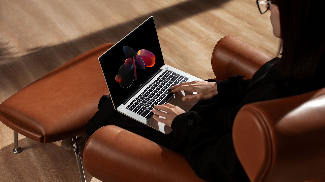 小米 | Redmi 笔记本平面拍摄（图ZMjYwODQ5MzQw） - 产品摄影 - 站酷设计师_Potato原创素材 - 站酷ZCOOL