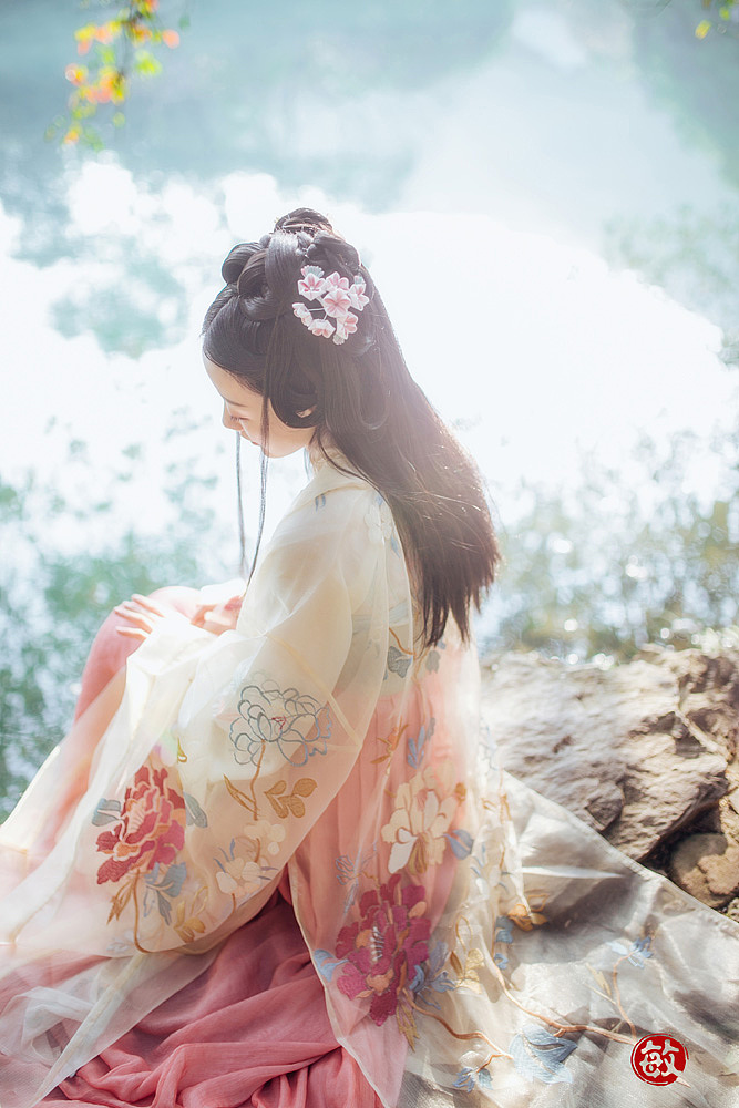 梦归（图ZMTA5Mzg4MDQw） - 人像摄影 - 站酷设计师敏elena原创素材 - 站酷ZCOOL