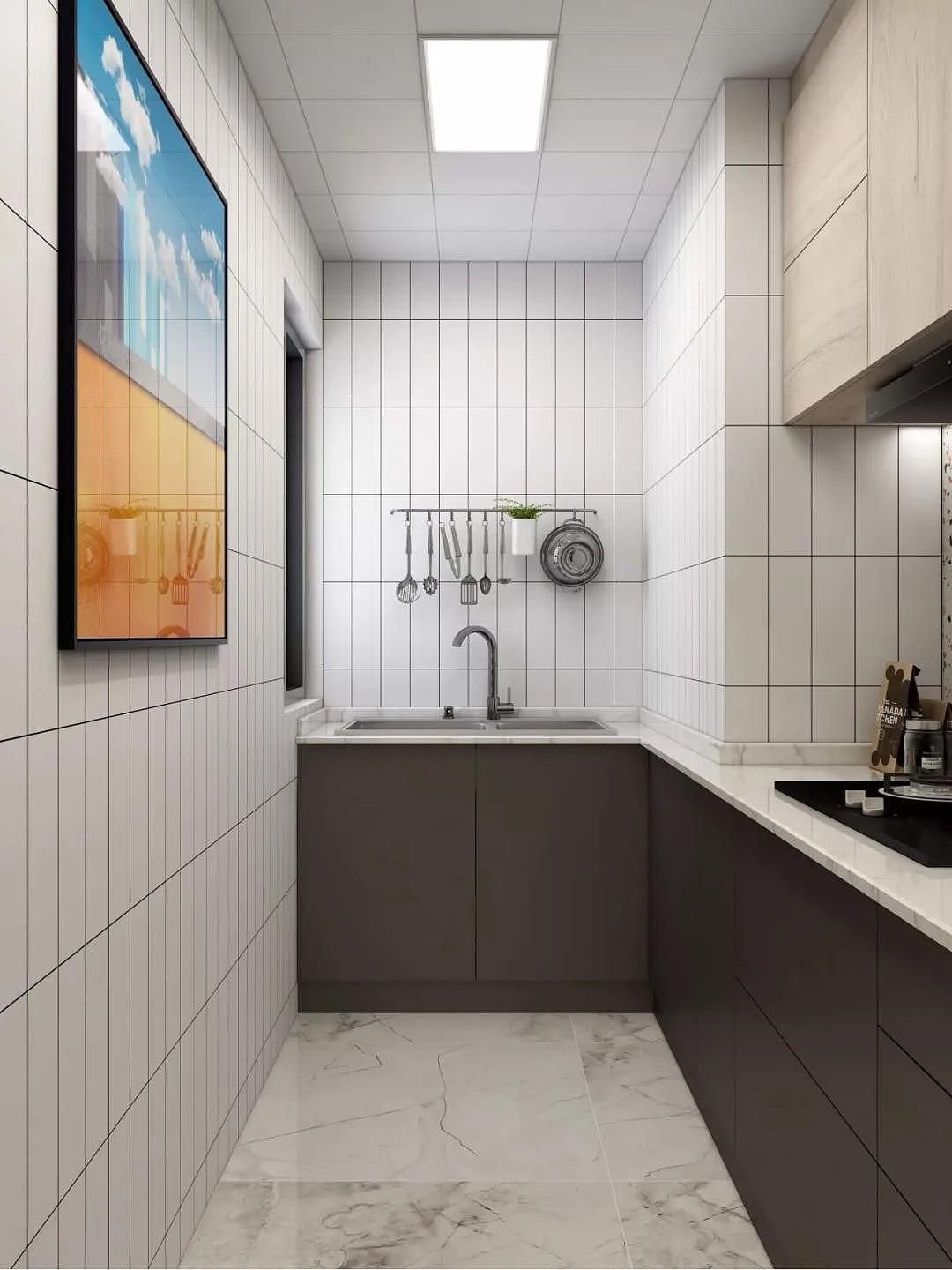 莫兰迪色魔力，可盐可甜的“贵妇”式生活！