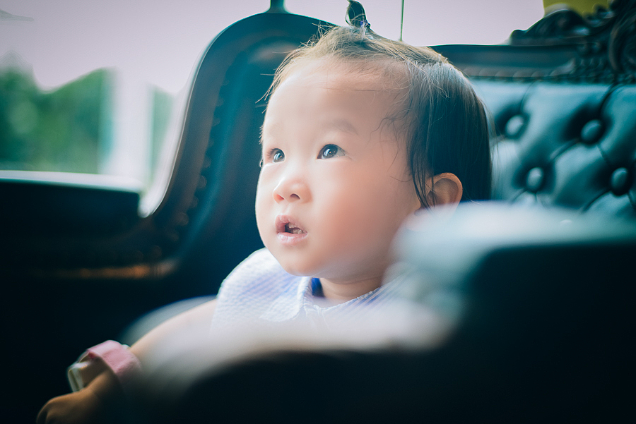 只想和你一起静静度过时光|北京儿童摄影