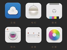 主题图标