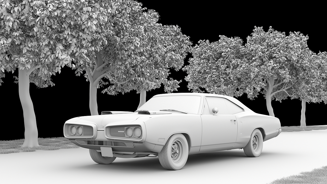 redshift阶段测试