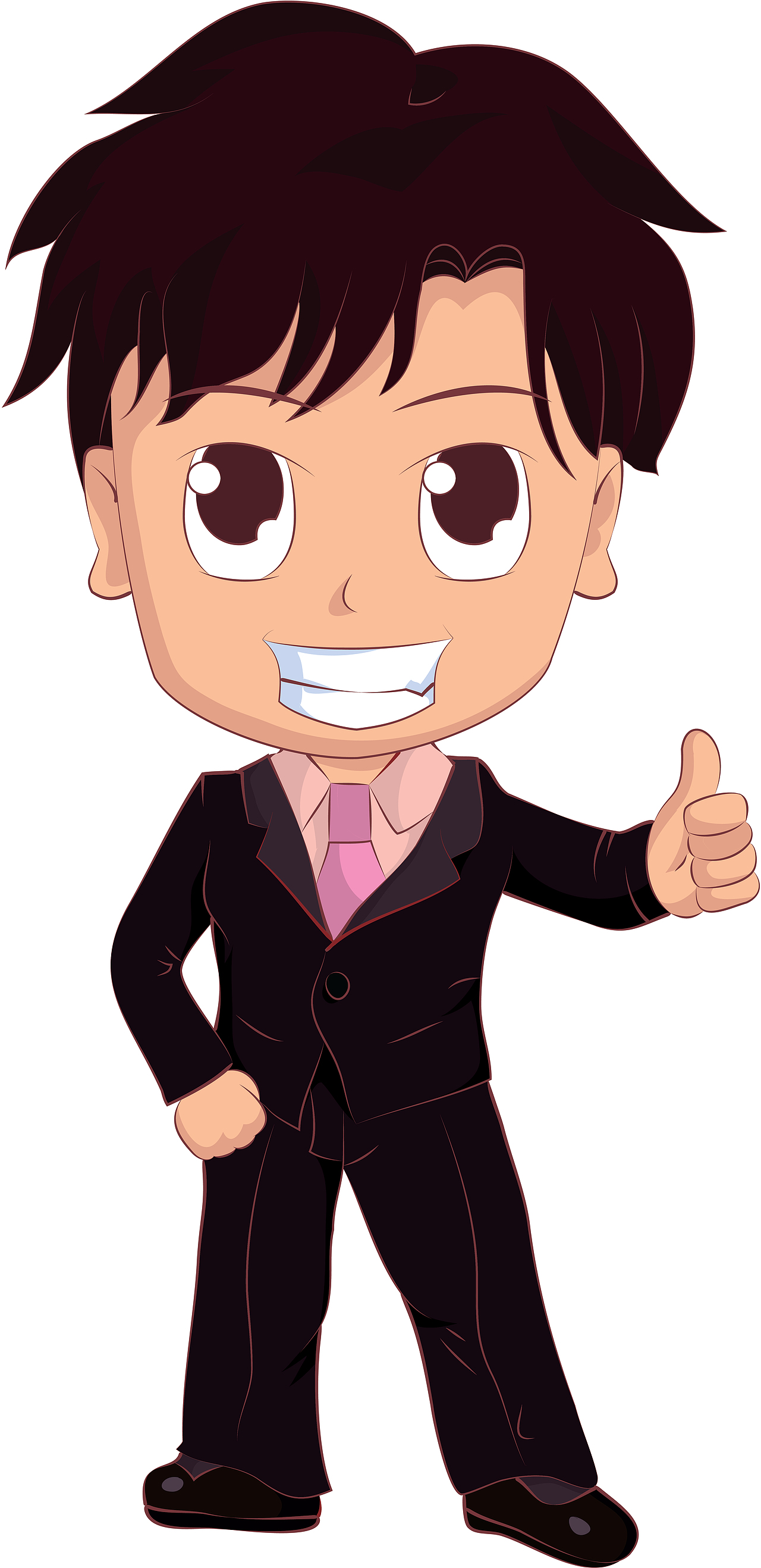 结婚迎宾和舞台两边卡通人物绘制