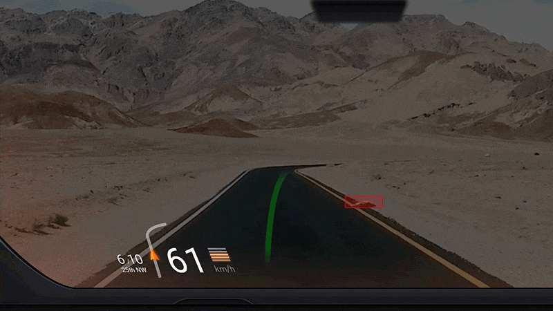 车载HMI（含HUD）概念预研方案（图ZMjc2MDE0MzQ0） - 其他UI - 站酷设计师黑云压辰原创素材 - 站酷ZCOOL