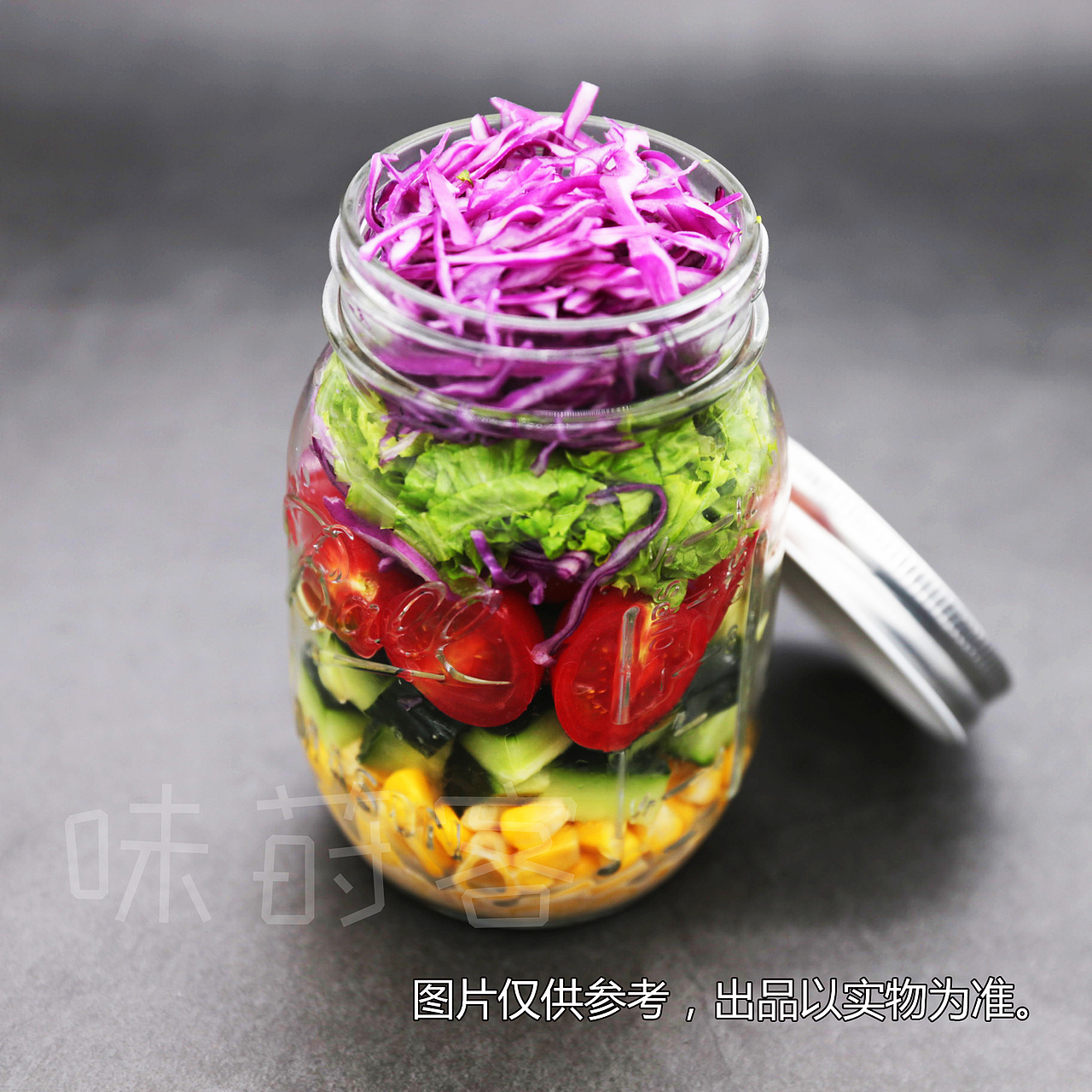 第二套菜品图片——上新了沙拉、煎饼果子等（图ZMTIwNjQ4NTY0） - 产品摄影 - 站酷设计师少诺原创素材 - 站酷ZCOOL