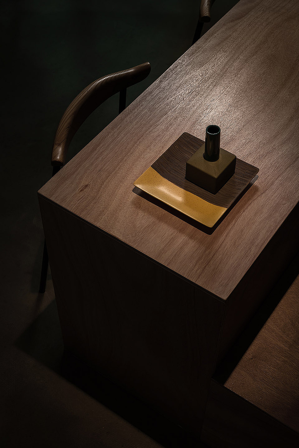 蝉鸣 |新生与过去的共鸣