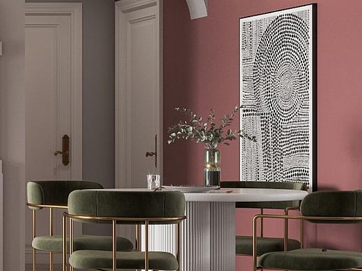 法式轻奢 打造出超凡脱俗的高级感