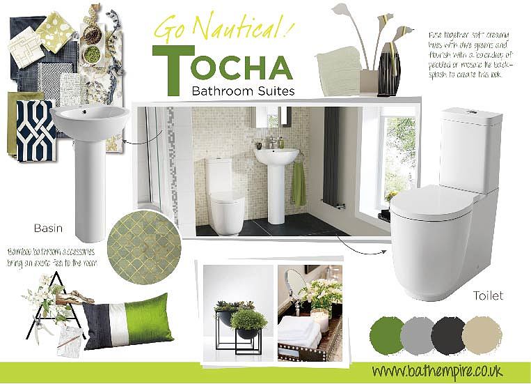 moodboard心情板设计