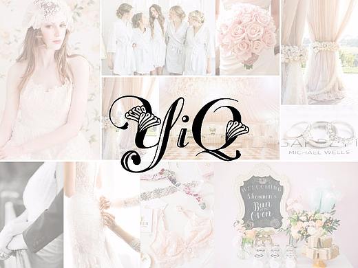 内衣品牌Vi设计