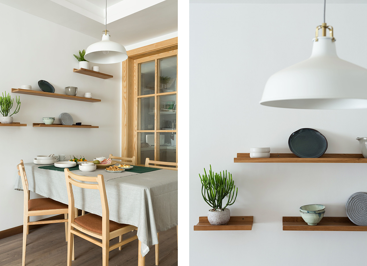 季意 | 私宅 | 念家