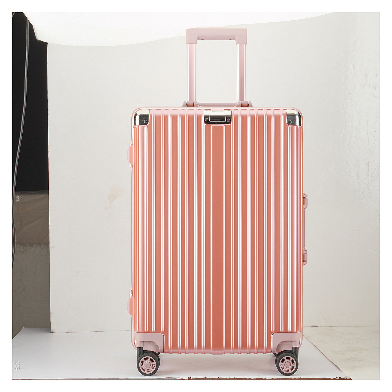 一箱双修,呈现完全不同效果