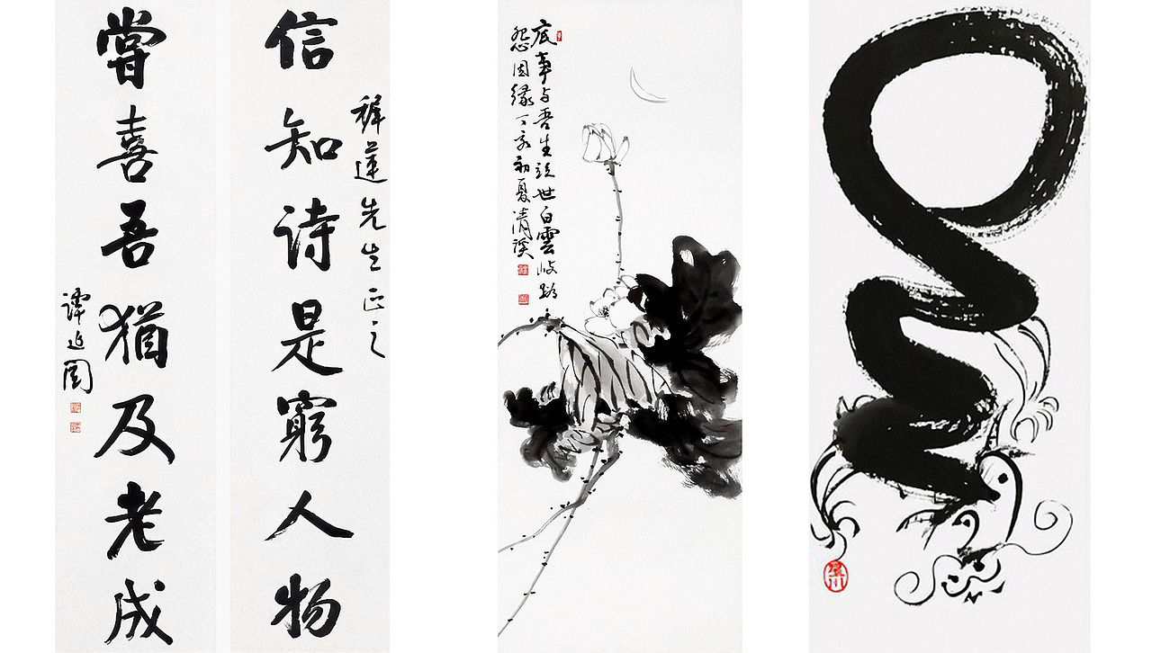 龙牌高端酱油礼盒款设计