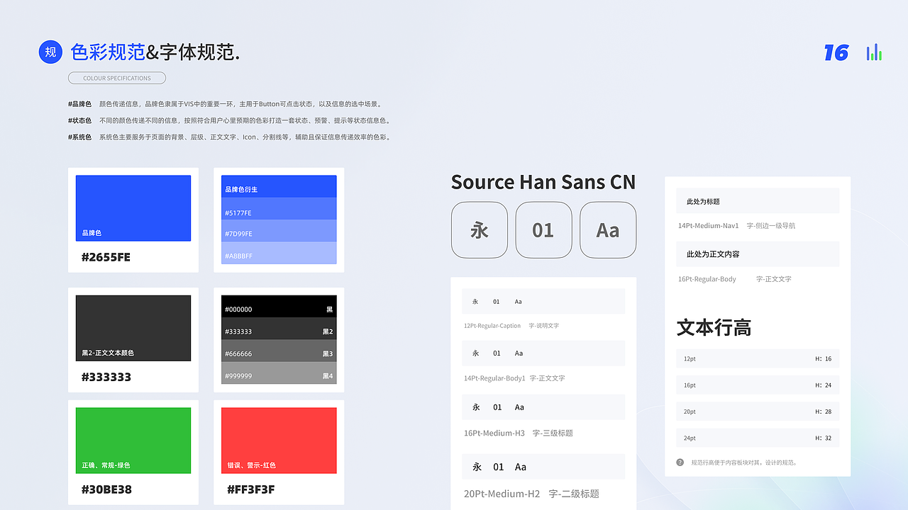 B端-ERP企业后台管理系统