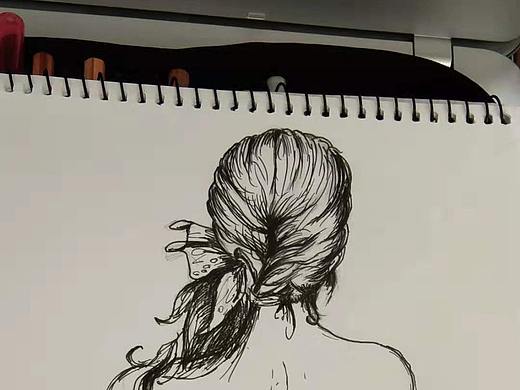 一组手绘（个人主页-ZMzQ2NzUyMjA=） - 绘本 - 站酷设计师江晚风原创素材 - 站酷ZCOOL