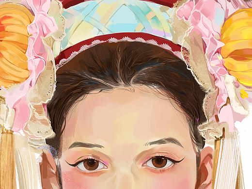 01（个人主页-ZNDkxMTE0NjA=） - 创作习作 - 站酷设计师旁白呀原创素材 - 站酷ZCOOL