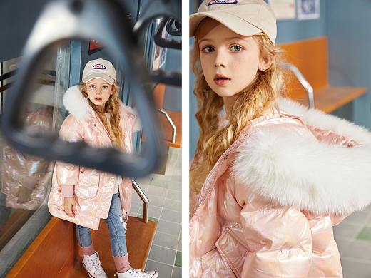 LUYIKA 2020 F/W  