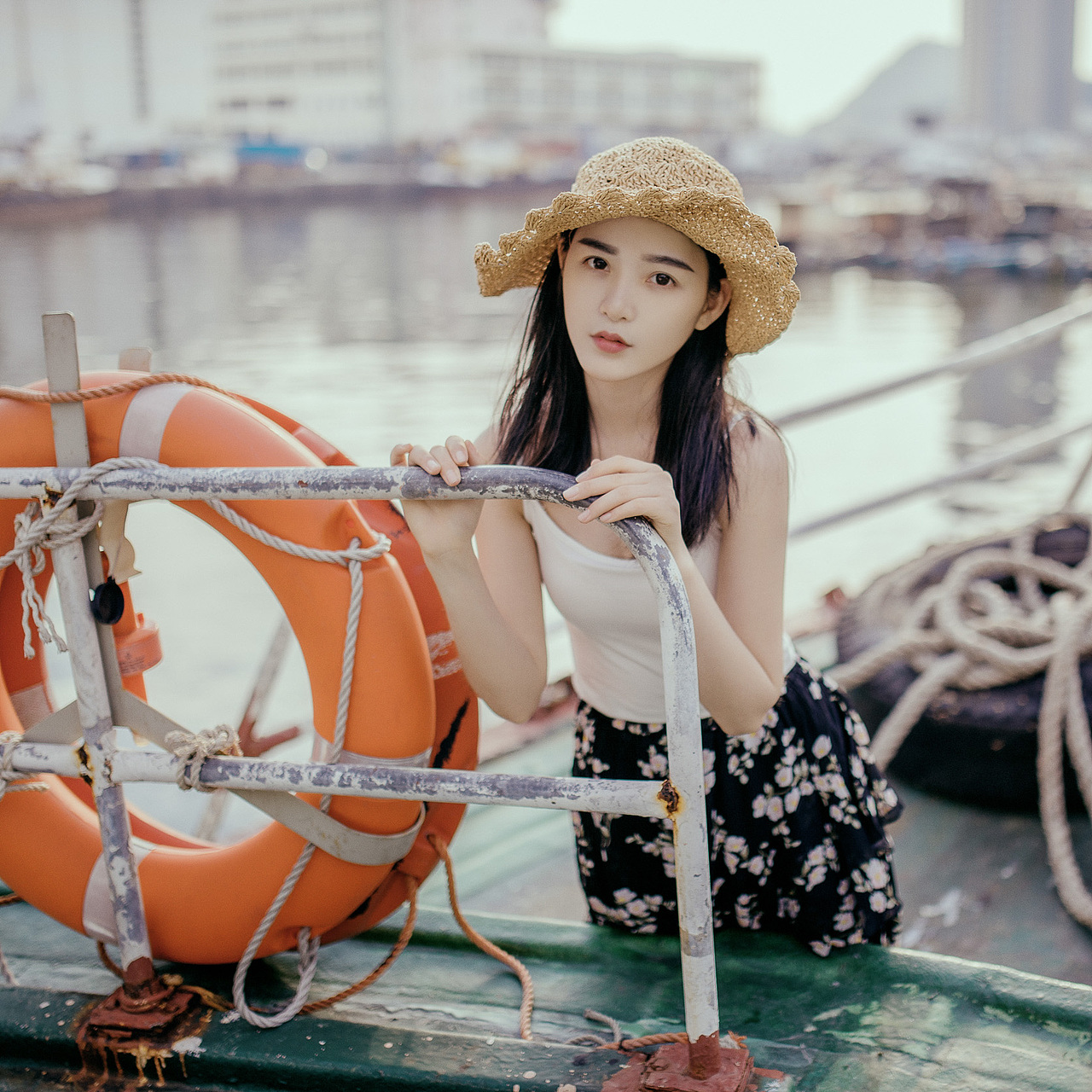 旅客（图ZMTA4ODI5MDg0） - 人像摄影 - 站酷设计师月海沫原创素材 - 站酷ZCOOL