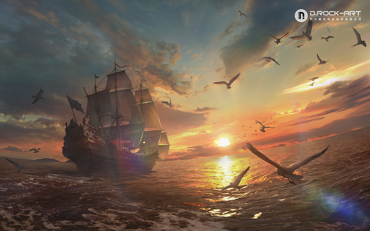 DROCK丨讲师:MaiEv