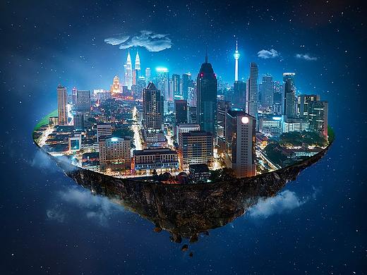 六位签约创意摄影师的创作技巧