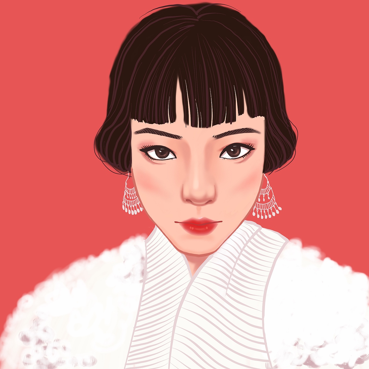插画（图ZMTAyMjY2NDg0） - 创作习作 - 站酷设计师Missgaoyitong原创素材 - 站酷ZCOOL