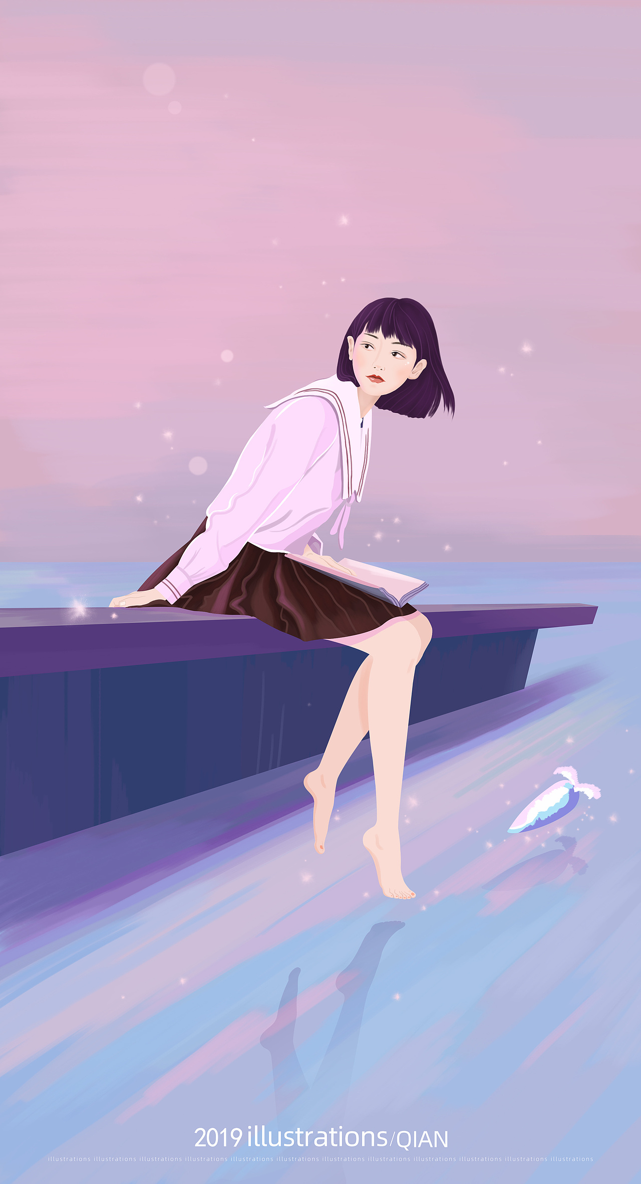 理想世界（图ZMTc4Mzk2MzM2） - 其他平面 - 站酷设计师宁采臣的女友原创素材 - 站酷ZCOOL