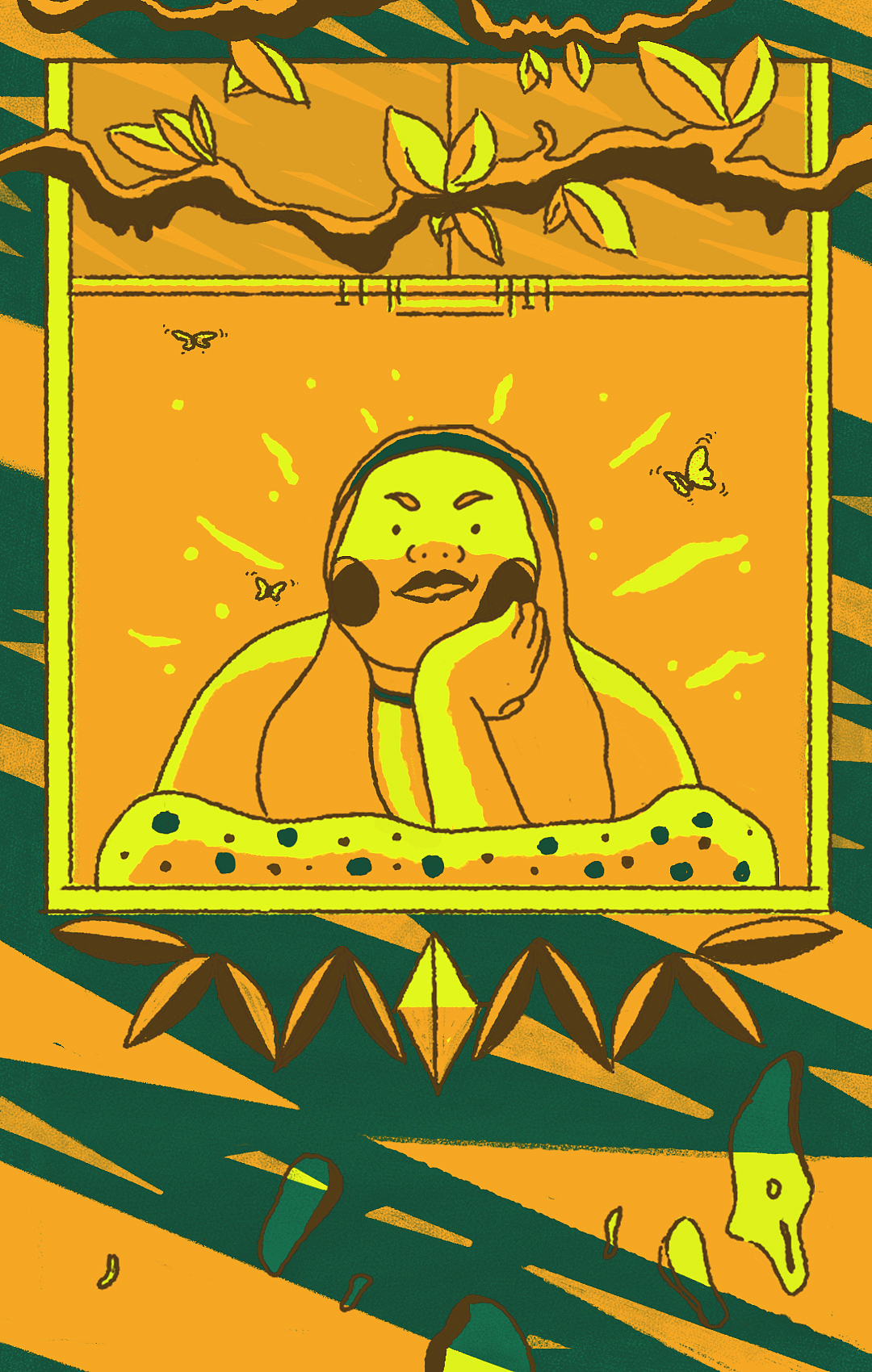 杂烩（图ZMTk4NjQ4ODI4） - 创作习作 - 站酷设计师炸茄原创素材 - 站酷ZCOOL