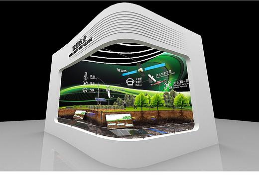 智慧农业展项设计