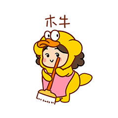 沫西鸭||平平无奇方言小天才（图ZMjc2Njc5MTQw） - 网络表情 - 站酷设计师猫与熊原创素材 - 站酷ZCOOL