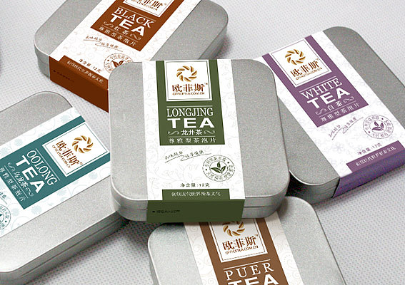 上海茶叶类包装设计-高档礼品盒包装设计公司-茶叶礼盒包装设计公司-茶叶的包装设计对于企业的影响
