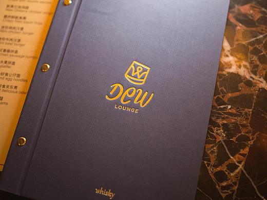 DEW Lounge | 高端威士忌酒吧品牌