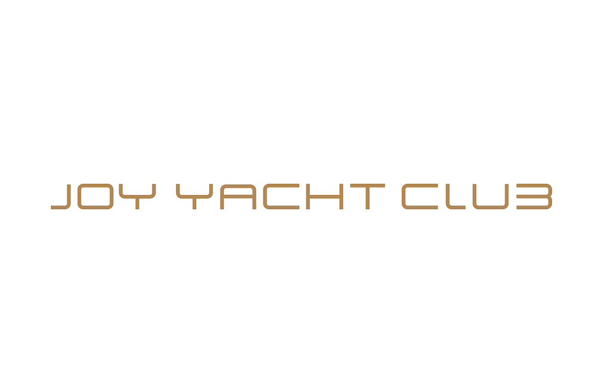 Yqesign | JOY YACHT CLUB 玖洲缘游艇俱乐部LOGO设计