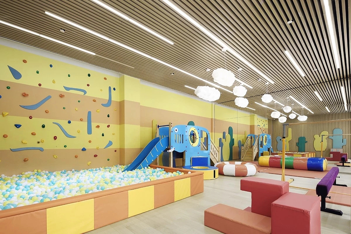 壹新设计 | 一个小而浪漫的艺术世界