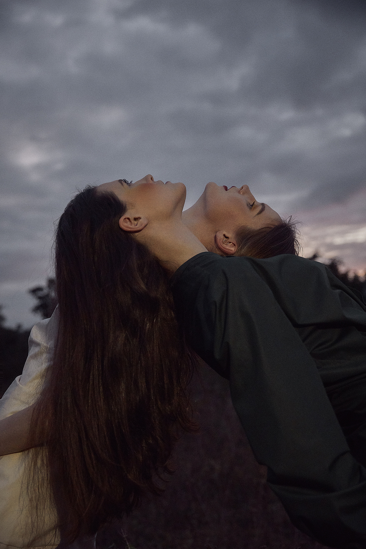 半梦半醒半浮生