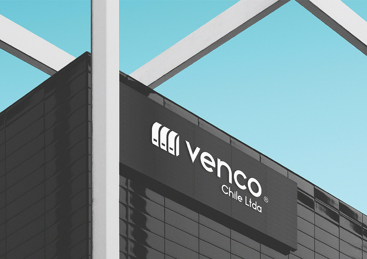 Venco Chile Ltda.（图ZMjI5NjQ0ODM2） - 品牌 - 站酷设计师rauli_design原创素材 - 站酷ZCOOL