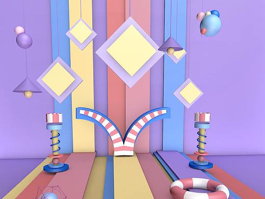C4D
