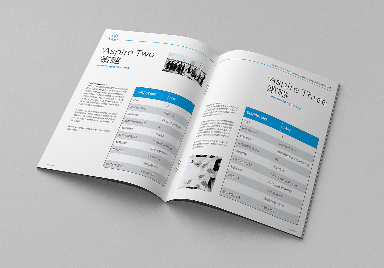 春风化雨™-2017画册设计项目精选集（下）（图ZMTAxODIxNzA0） - 书籍/画册 - 站酷设计师春风化雨设计陈波原创素材 - 站酷ZCOOL