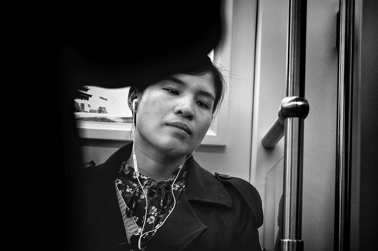 2019年写生、扫街（图ZMjI4MDAyMjE2） - 人文/纪实摄影 - 站酷设计师宫树原创素材 - 站酷ZCOOL