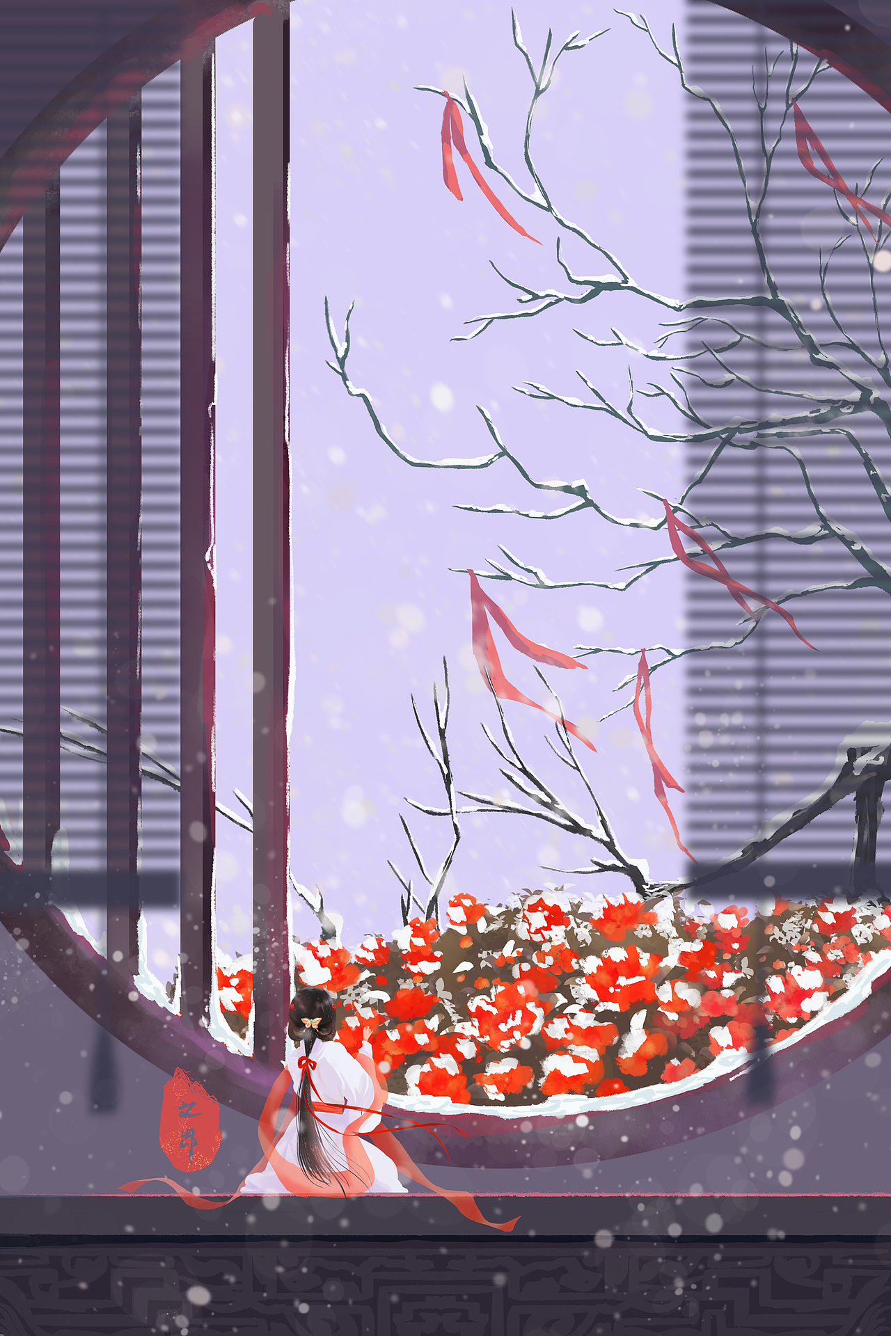 2021插画总结（图ZMjg1MTMxODIw） - 商业插画 - 站酷设计师zhiang之昂原创素材 - 站酷ZCOOL